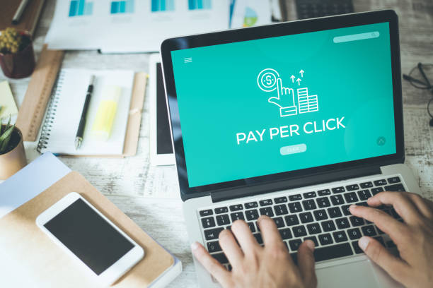 Pay-Per-Click (PPC)